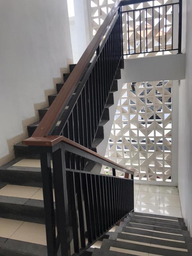 Wisma tamu Srikrisna *